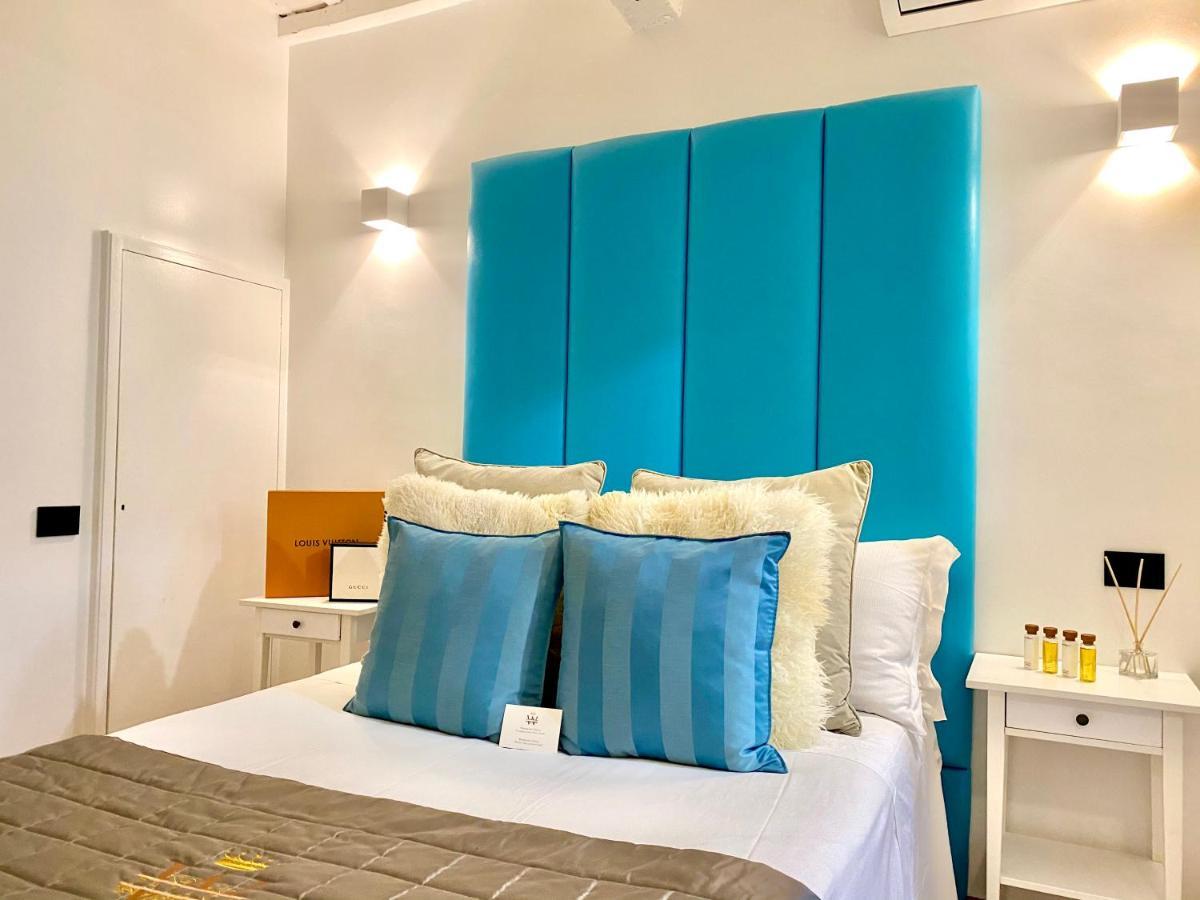 Palace Fontana Di Trevi Apartments Ρώμη Εξωτερικό φωτογραφία