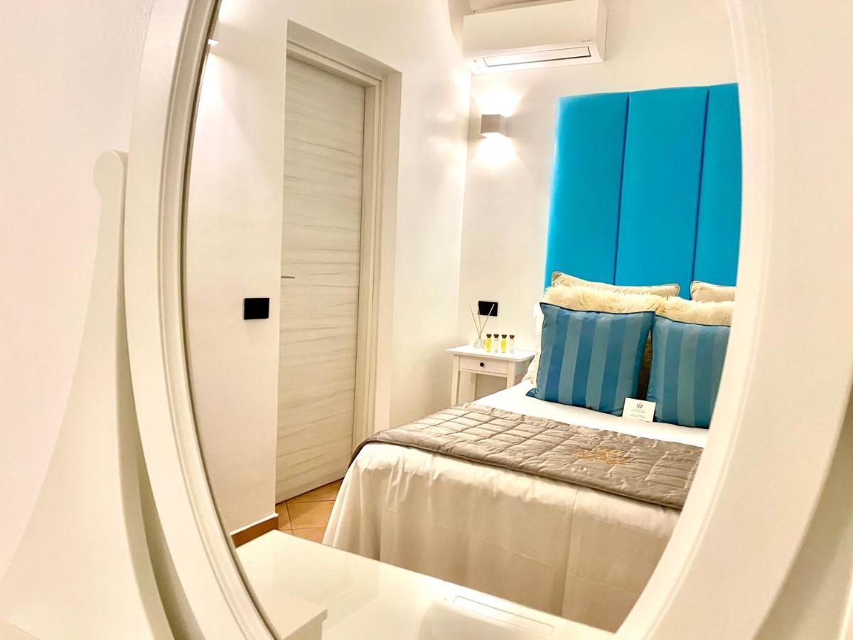 Palace Fontana Di Trevi Apartments Ρώμη Εξωτερικό φωτογραφία