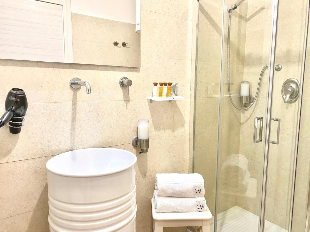 Palace Fontana Di Trevi Apartments Ρώμη Εξωτερικό φωτογραφία